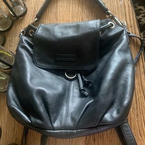Frye Jenny Backpack / satchel